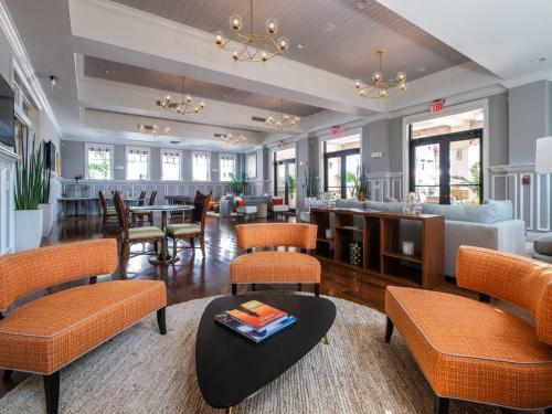 Marlin Bay Yacht Club - Residence #3825