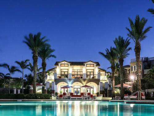 Marlin Bay Yacht Club - Residence #3825