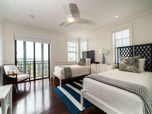 Marlin Bay Yacht Club - Residence #3825