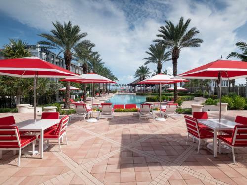 Marlin Bay Yacht Club - Residence #3825