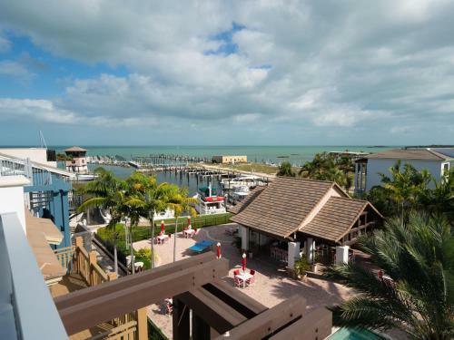 Marlin Bay Yacht Club - Residence #3825