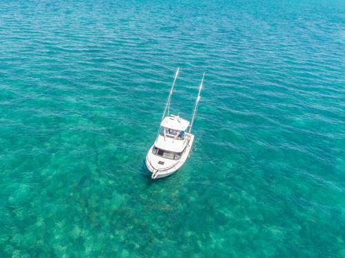 Marlin Bay Yacht Club - Residence #3825