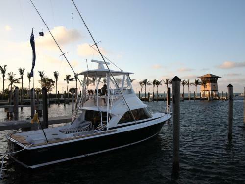 Marlin Bay Yacht Club - Residence #3825