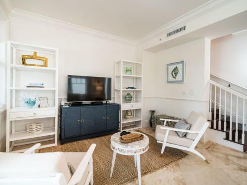 Marlin Bay Yacht Club - Residence #3825