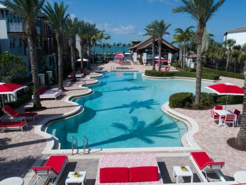 Marlin Bay Yacht Club - Residence #3825