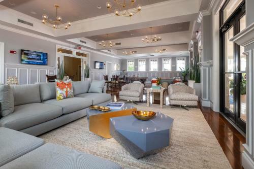 Marlin Bay Yacht Club - Residence #3825