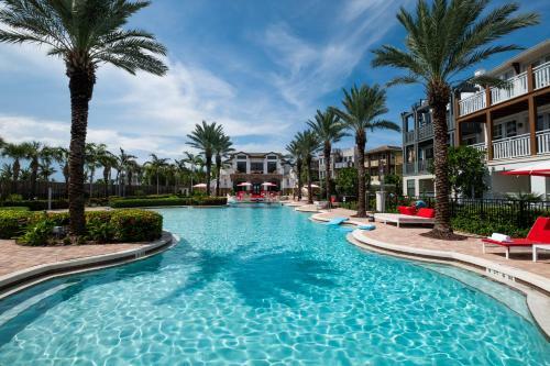 Marlin Bay Yacht Club - Residence #3825