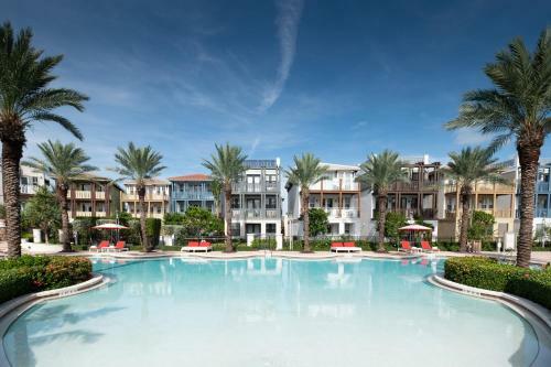 Marlin Bay Yacht Club - Residence #3825