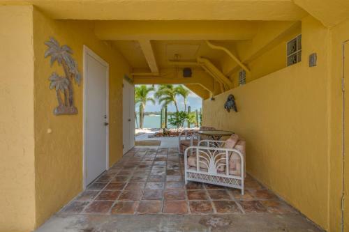 Boot Key Harbor Retreat Second Story