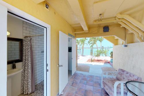 Apartamento Book Key Harbor Apt #1