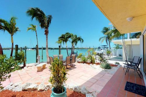 Apartamento Book Key Harbor Apt #1