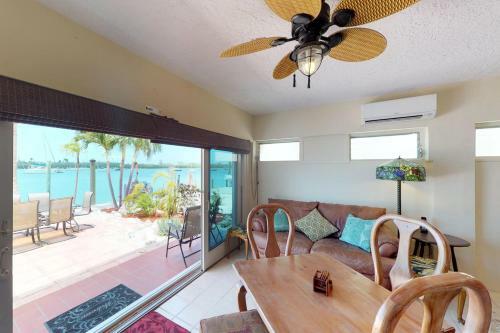 Apartamento Book Key Harbor Apt #1