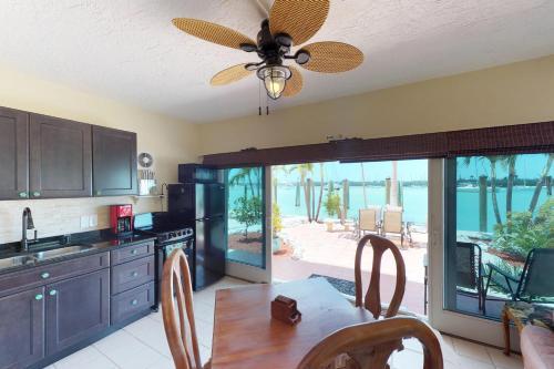 Apartamento Book Key Harbor Apt #1