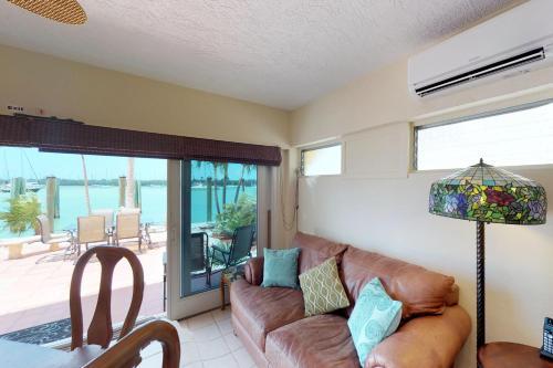 Apartamento Book Key Harbor Apt #1