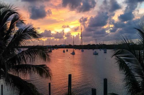 Apartamento Book Key Harbor Apt #1