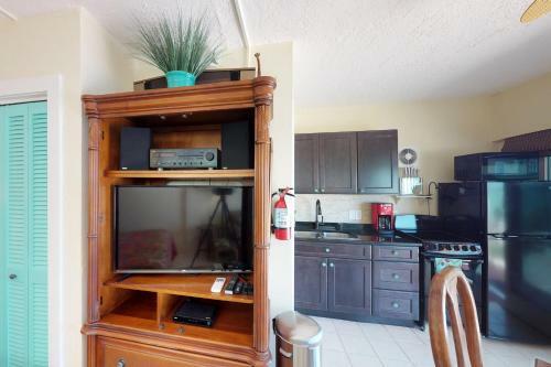 Apartamento Book Key Harbor Apt #1