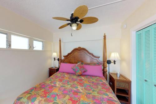 Apartamento Book Key Harbor Apt #1