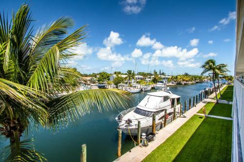 Apartamento 1 Bedroom - Boot Key Harbor Canal