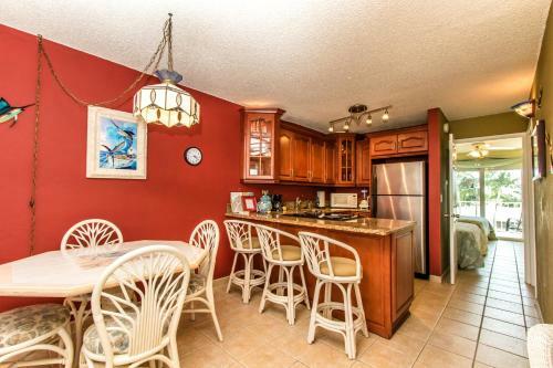 Apartamento 1 Bedroom - Boot Key Harbor Canal