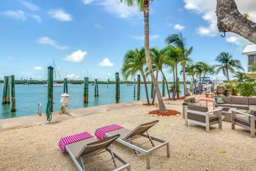 Apartamento Boot Key Harbor Retreat Third Floor Studio
