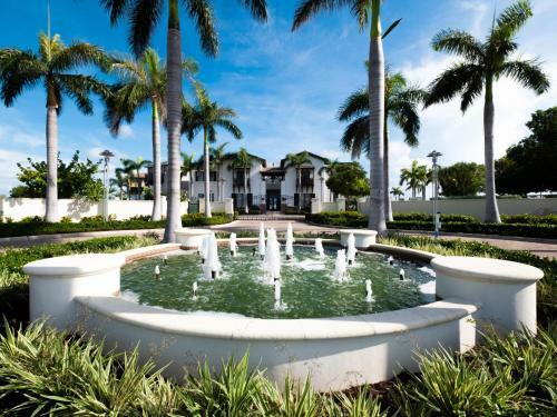 Marlin Bay Yacht Club - Residence #3821