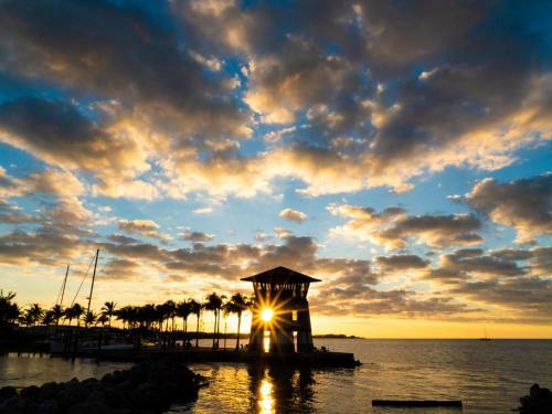 Marlin Bay Yacht Club - Residence #3821