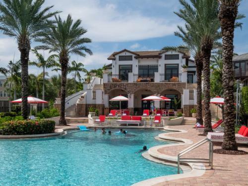 Marlin Bay Yacht Club - Residence #3821