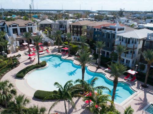 Marlin Bay Yacht Club - Residence #3821