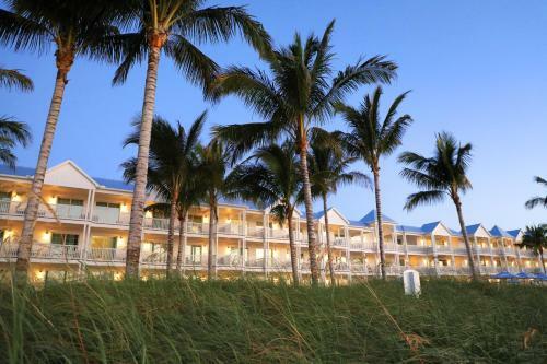 Hotel Isla Bella Beach Resort