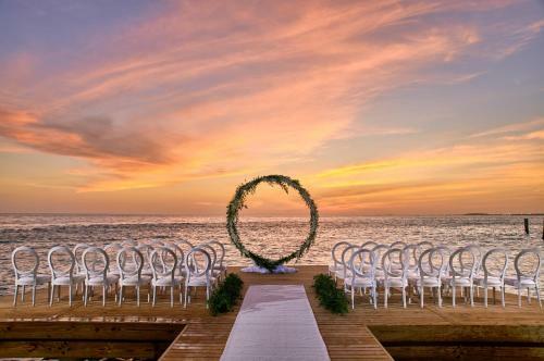 Hotel Isla Bella Beach Resort
