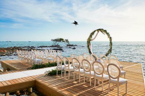 Hotel Isla Bella Beach Resort