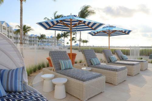 Hotel Isla Bella Beach Resort