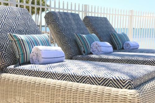 Hotel Isla Bella Beach Resort