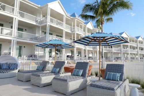 Hotel Isla Bella Beach Resort