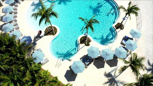 Hotel Isla Bella Beach Resort