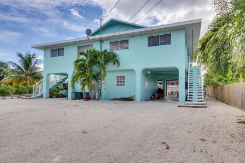 Paradise On Patricia Lane