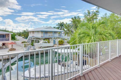 Paradise On Patricia Lane
