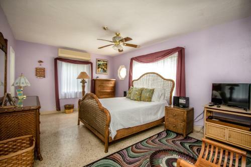 3 Bedroom - 525 Gulfview Escape