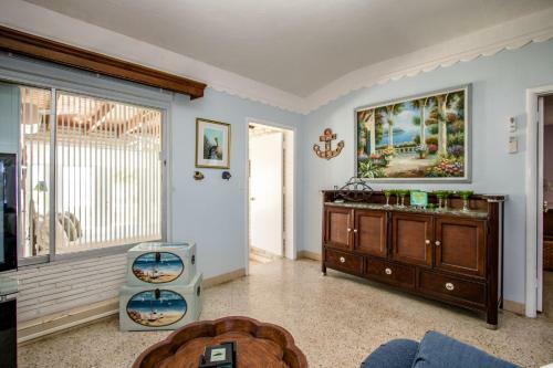 3 Bedroom - 525 Gulfview Escape