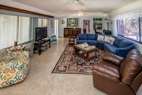3 Bedroom - 525 Gulfview Escape
