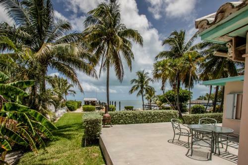 3 Bedroom - 525 Gulfview Escape