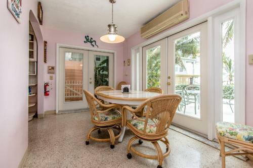 3 Bedroom - 525 Gulfview Escape