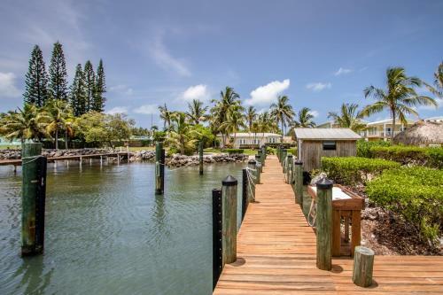 3 Bedroom - 525 Gulfview Escape
