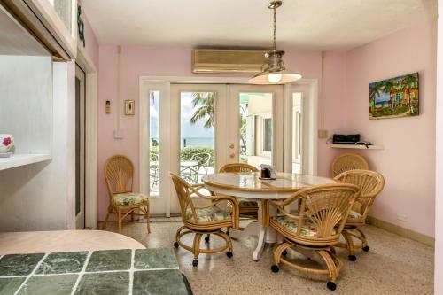 3 Bedroom - 525 Gulfview Escape