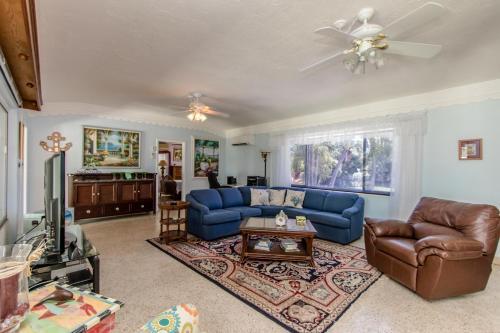 3 Bedroom - 525 Gulfview Escape