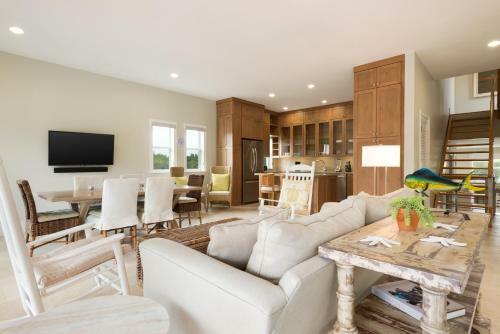 3 Bedroom - 240 Mahimahi