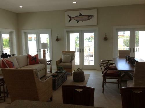 3 Bedroom - 238 Tarpon