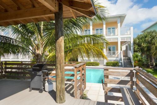3 Bedroom - 238 Tarpon