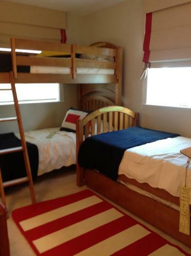 3 Bedroom - 238 Tarpon