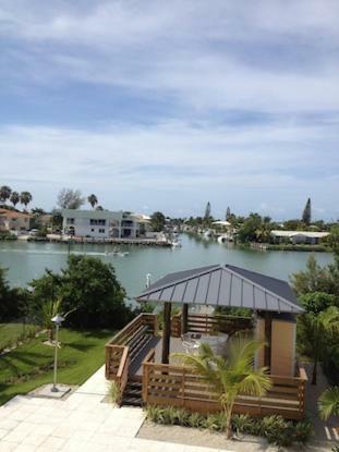 3 Bedroom - 238 Tarpon